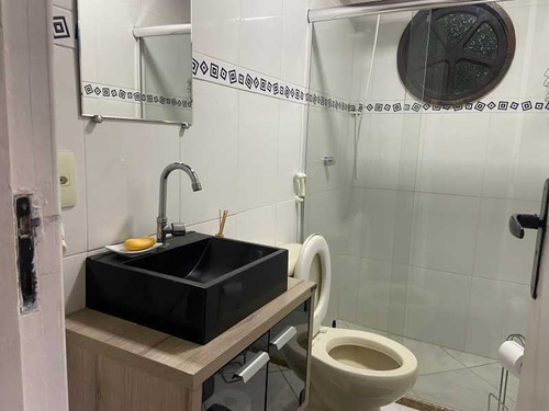Imagem 11 de 15 de Casa Em Condomínio-à Venda-tanque-rio De Janeiro - Brcn30219