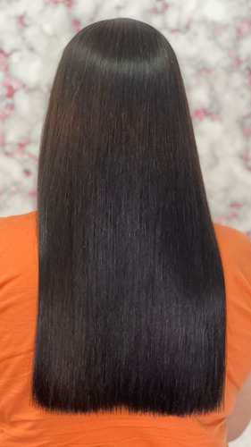 Combo Btox Capilar 6 Organic System + 6 Controll Frizz