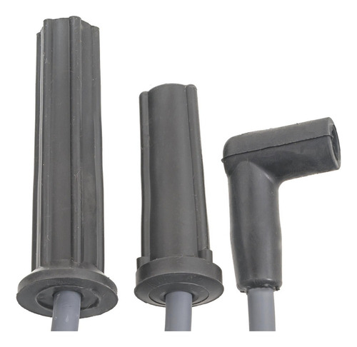 Cables Bujías Federal Parts Comm Chassis 8cl 4.5l 89-90