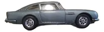 Comprar 1963 Aston Martin Db5 Goldfinger James Bond Hot Wheels