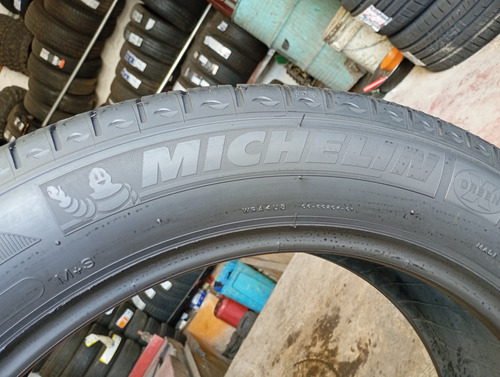 Llanta 235/55r19 Michelin Mxm4 A1 (Usado)