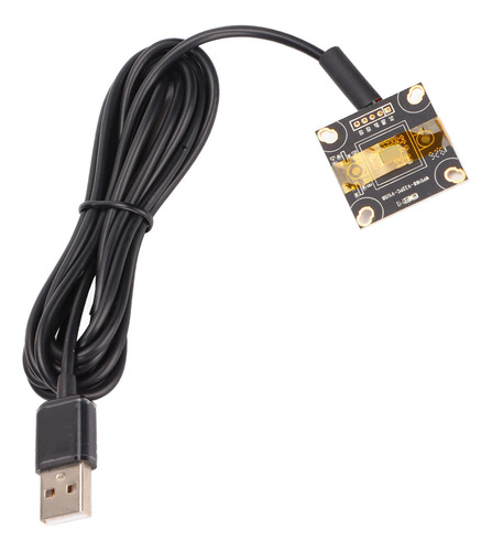 Módulo De Cámara Hd Usb Digital Plug And Play Con Chip Ov973