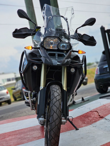 Imagen 7 de 23 de Bmw Gs 800 F Adventure - Inmaculada , Entrega Inmediata Jc