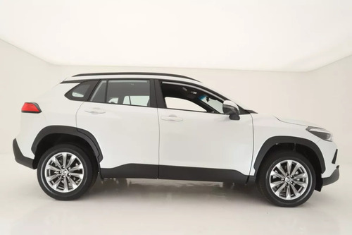 Toyota Corolla Cross 2.0 Xli Cvt