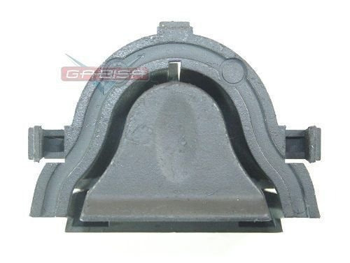 Trava Porta Copos D Console P Citroen C5 D 2001 Á 2005