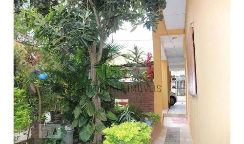 Imagem 15 de 15 de Sobrado 4 Dormitórios - 1 Suíte - 3 Vagas Na Vila Jacuí !!