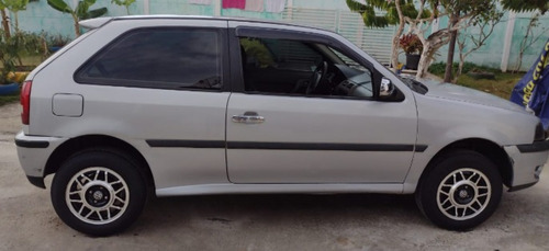 Volkswagen Gol 1.0 2p 2001