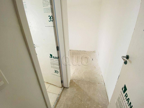 Imagem 7 de 12 de Apartamento Com 2 Dormitórios À Venda, 65 M² Por R$ 240.000,00 - Gleba Califórnia - Piracicaba/sp - Ap4567