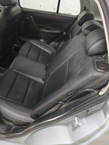 Volkswagen Jetta 2.0 Gls 5vel Aa Ee Mt