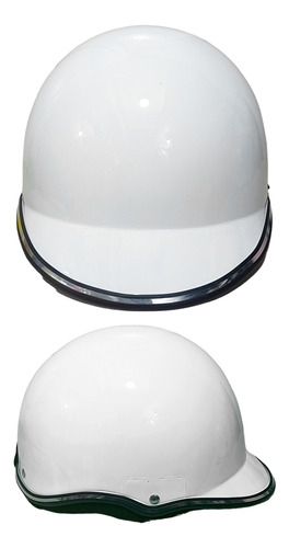 Casco Sandoval Blanco