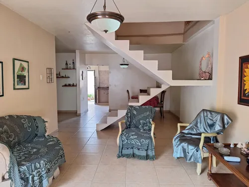 Ms Casa En Venta En Arjona