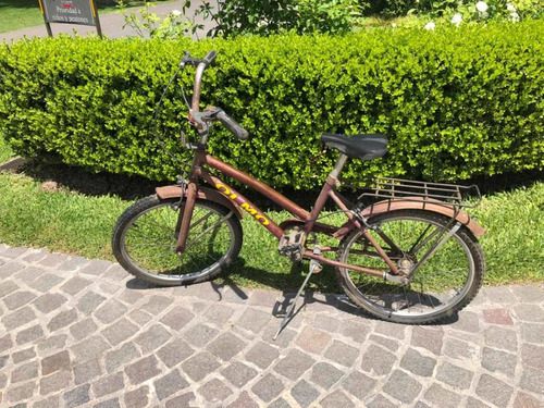 Bicicleta Olmo Para Niña/o Envíos Al Interior