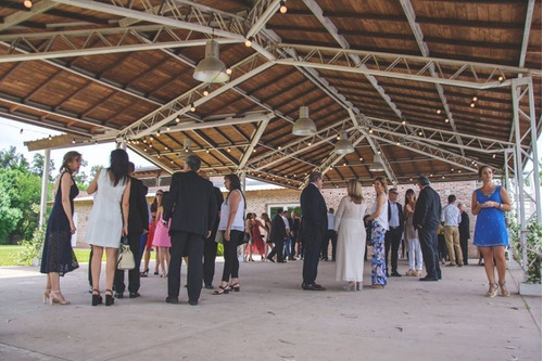Quinta De Benavidez - Eventos De Empresas, Cumpleaños, Bodas