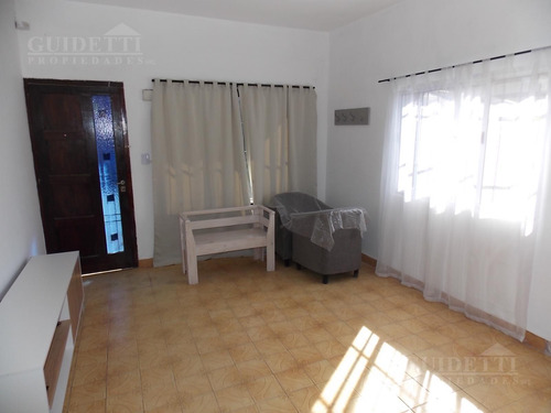 Venta Casa 6 Ambientes Con Jardín (2 Casas) San Isidro - Villa Adelina