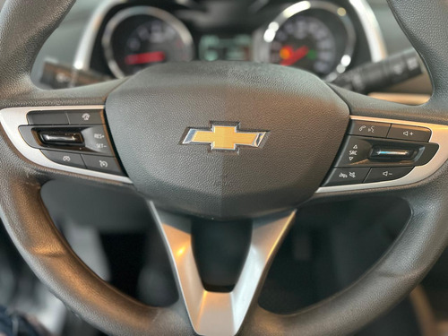 Chevrolet Tracker 1.0 TURBO FLEX LT AUTOMÁTICO