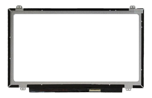 Pantalla 14.0 Dell Vostro 14 3445 3458 3468 Hb140wx1-601 30p