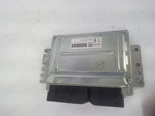 Computadora Para Urvan 2.5 (Usado)