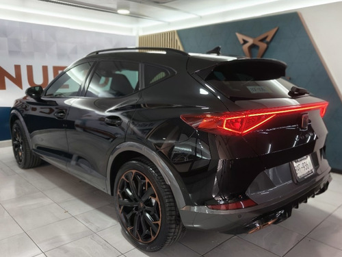 Cupra Formentor Hibrido Conectable 1.4 Tsi 245 Hp Dsg 2024