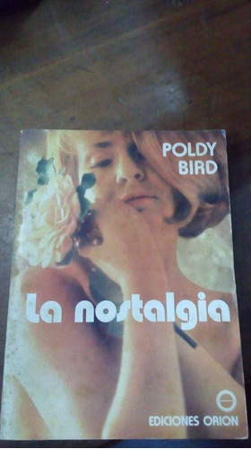 Libro La Nostalgia