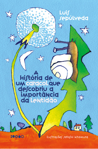 Libro Historia De Um Caracol Que Desc A Imp Lentidao A De Se