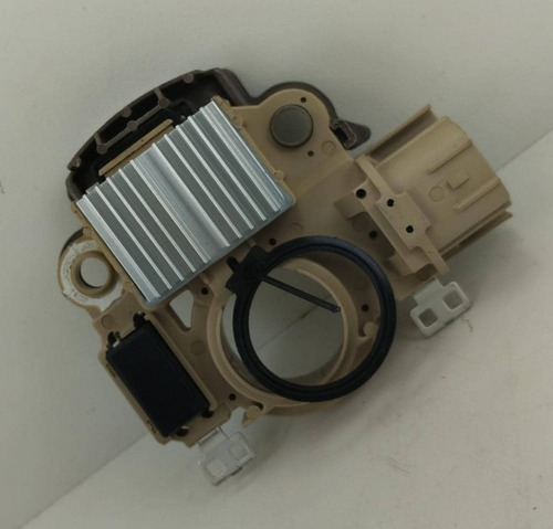 Regulador Alternador Honda Civic Emotion