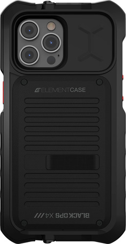 Element Case Black Ops For iPhone 13 Pro - B09hn51h89_010424