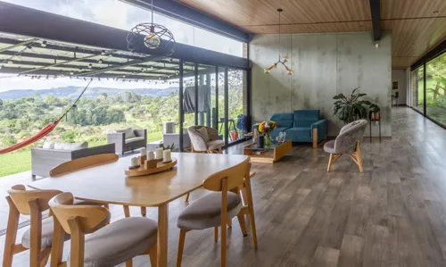 Casa En Venta En Vereda San José. Cod V15508