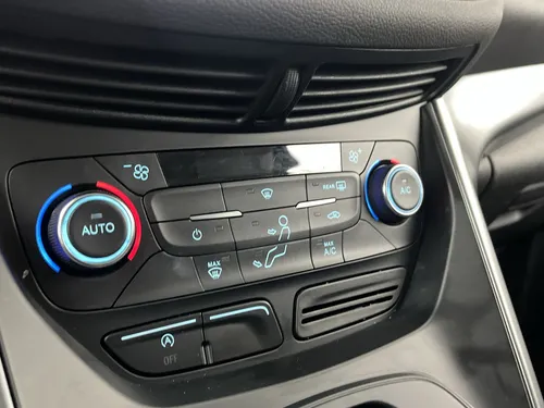 Ford Escape ESCAPE SE AUT 2.0