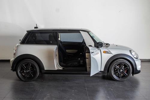 Imagen 7 de 18 de Mini Cooper 2013 1.6 184cv Mqw