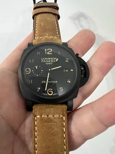 Panerai marina 2025