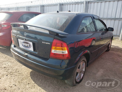 Imagem 4 de 10 de Chevrolet Astra 2.0 Gls 3p