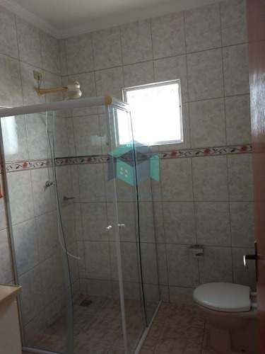 Imagem 10 de 28 de Casa De 2 Dormitório No Jardim Helizabeth, Salto/sp - 225