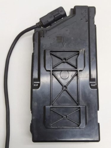 Módulo Central Interface Vw Tiguan Jetta Cod 5n0035342e C13 (Usado)
