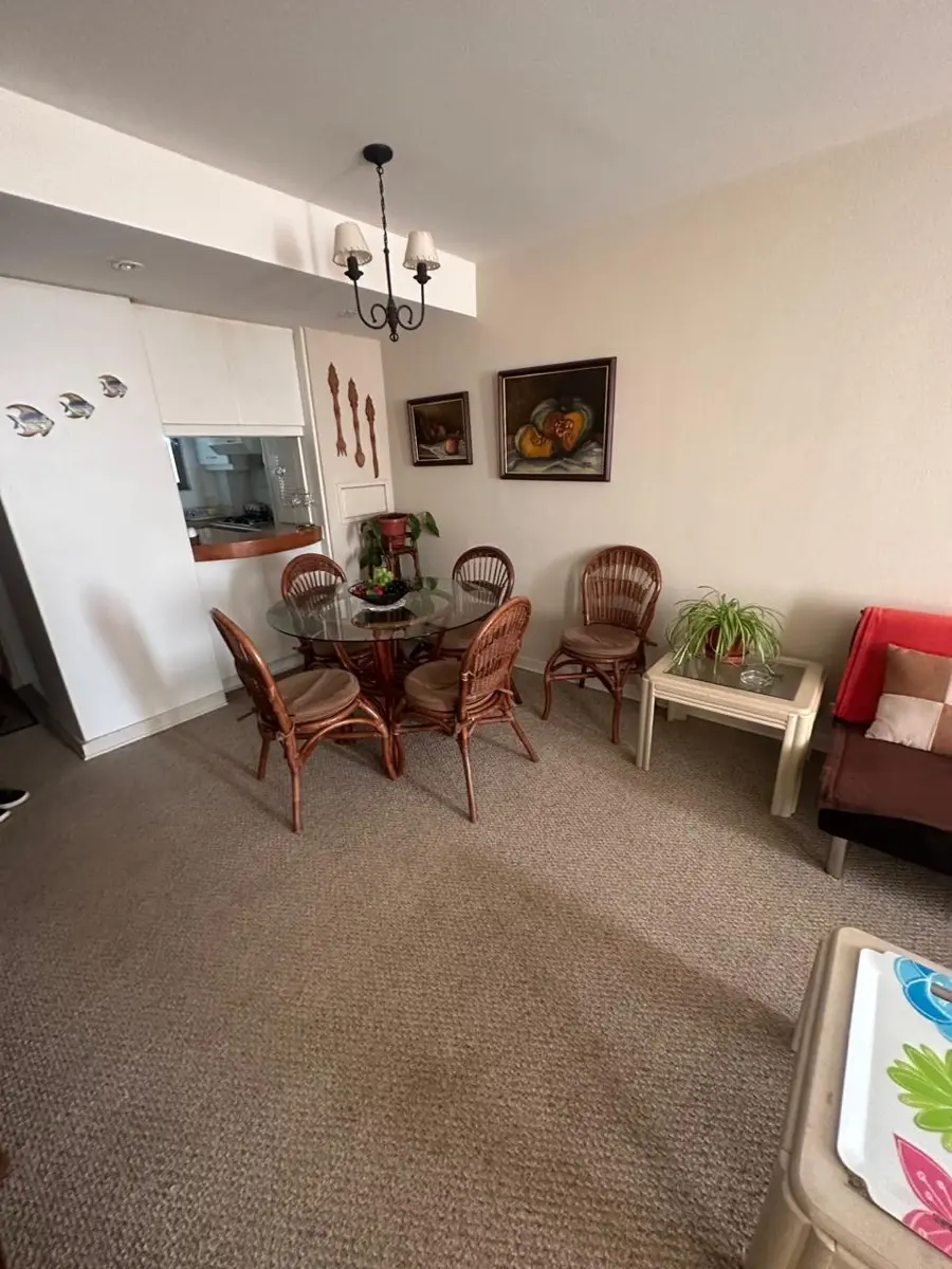 Imagen 3 de 10 de Impecable Departamento A La Venta En San Alfonso Del Mar