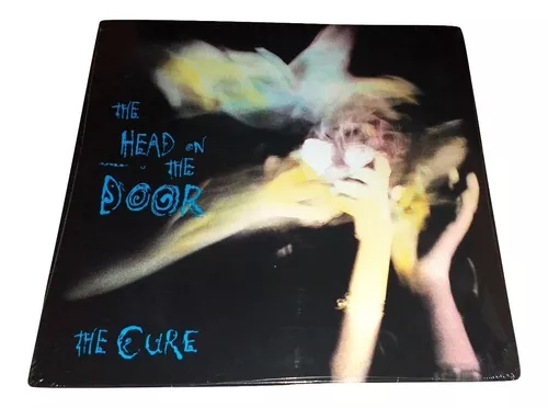 The Cure - The Head On The Door (vinilo, Lp, Vinil, Vinyl)