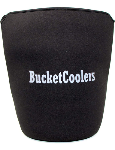 Bucket Cooler - Funda De Neopreno De 0.276pulgadapara Cubo D