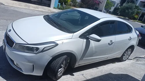 Kia Forte 2.0 Lx At