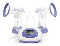 Comprar Lansinoh Extractor De Leche Eléctrico Doble- Signature Pro
