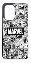 Comprar Case Funda Protector Marvel Comics Xiaomi Mi 11t 11t Pro