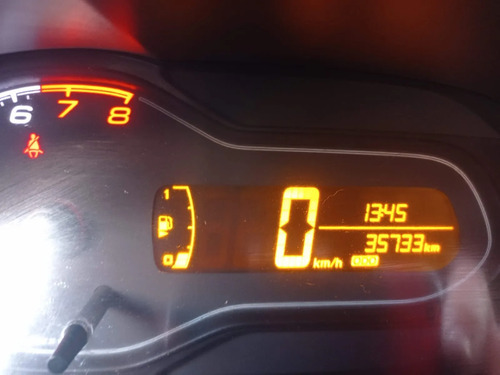 Chevrolet Joy 1.4