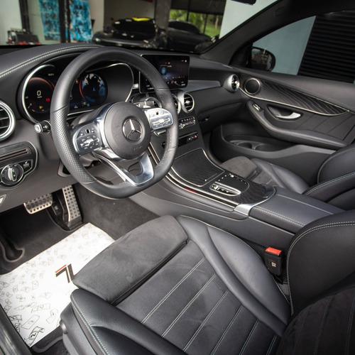 Imagen 12 de 18 de Mercedes-benz Clase Glc Glc 300 2.0 Hybrid