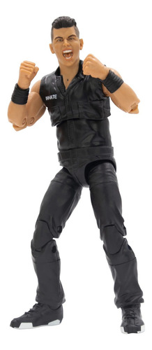 Figura Sammy Guevara Aew Unmatched Collection S5 All Elite