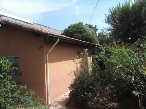 Casa Com 1 Dormitório À Venda, 40 M² Por R$ 200.000,00 - Portal Da Santa Fe - Itupeva/sp - Ca0032
