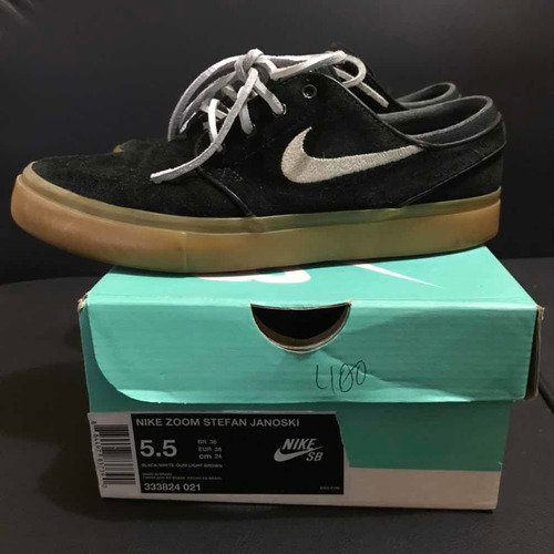 mercado livre janoski