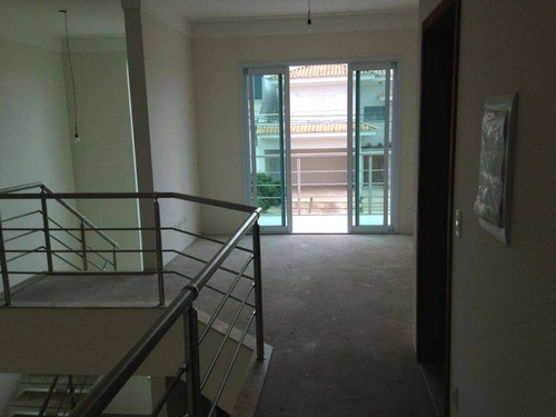 Imagem 9 de 15 de Casa Residencial À Venda, Residencial Aldeia Da Mata, Votorantim. - Ca8065