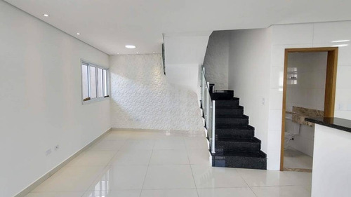Imagem 5 de 30 de Casa - Nco161 - 71124836