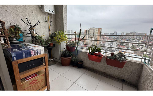 Venta - Metro San Miguel - 1d 1b 1estac 1bod