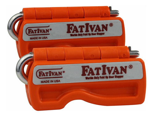 Producto Para Fat Ivan Cuña Plegable Puerta Iman