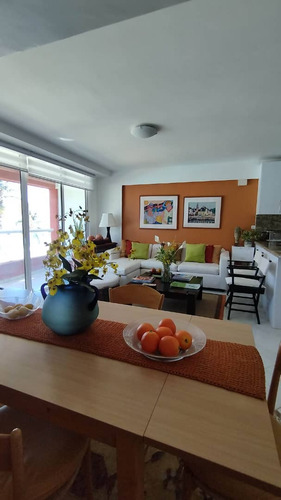 Apartamento En Alquiler Vacacional En Cimarron Suite, Playa Parguito