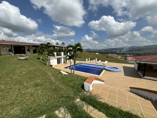Finca En El Km 30